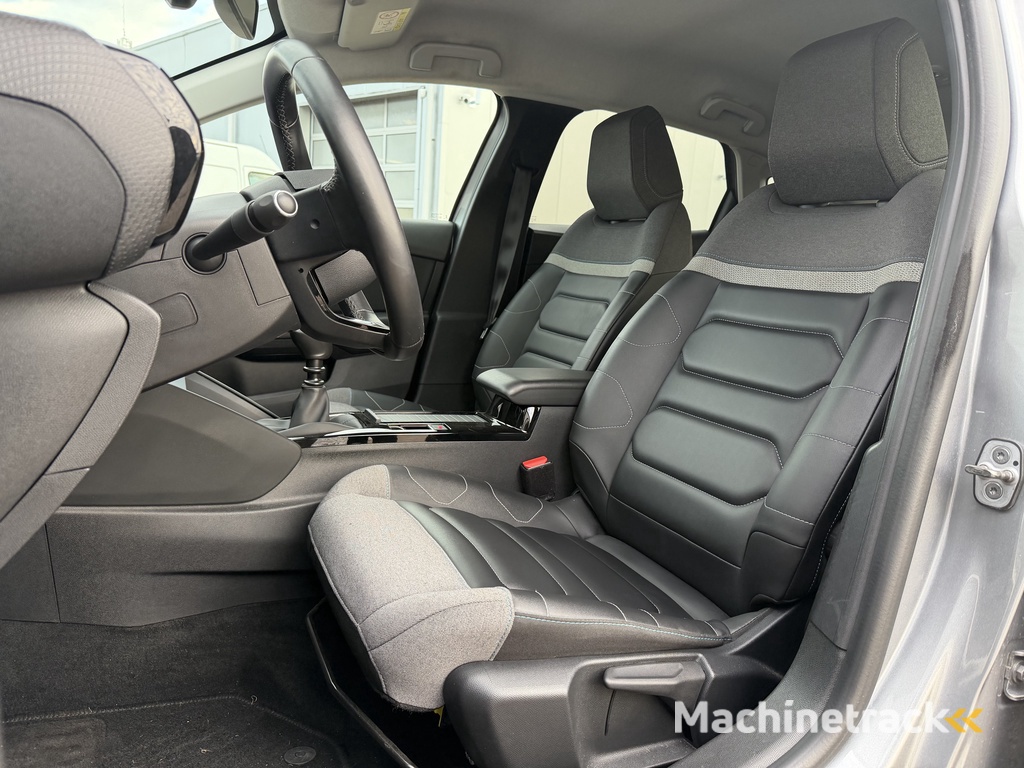 Citroen C4 1.2 Puretech Shine