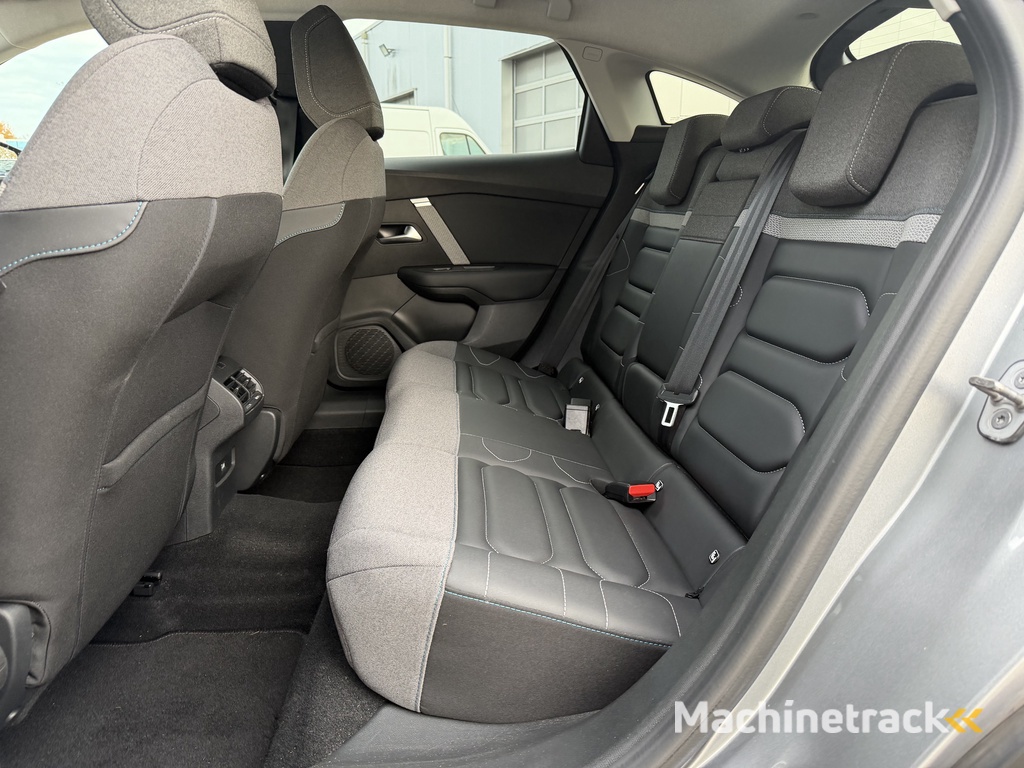 Citroen C4 1.2 Puretech Shine