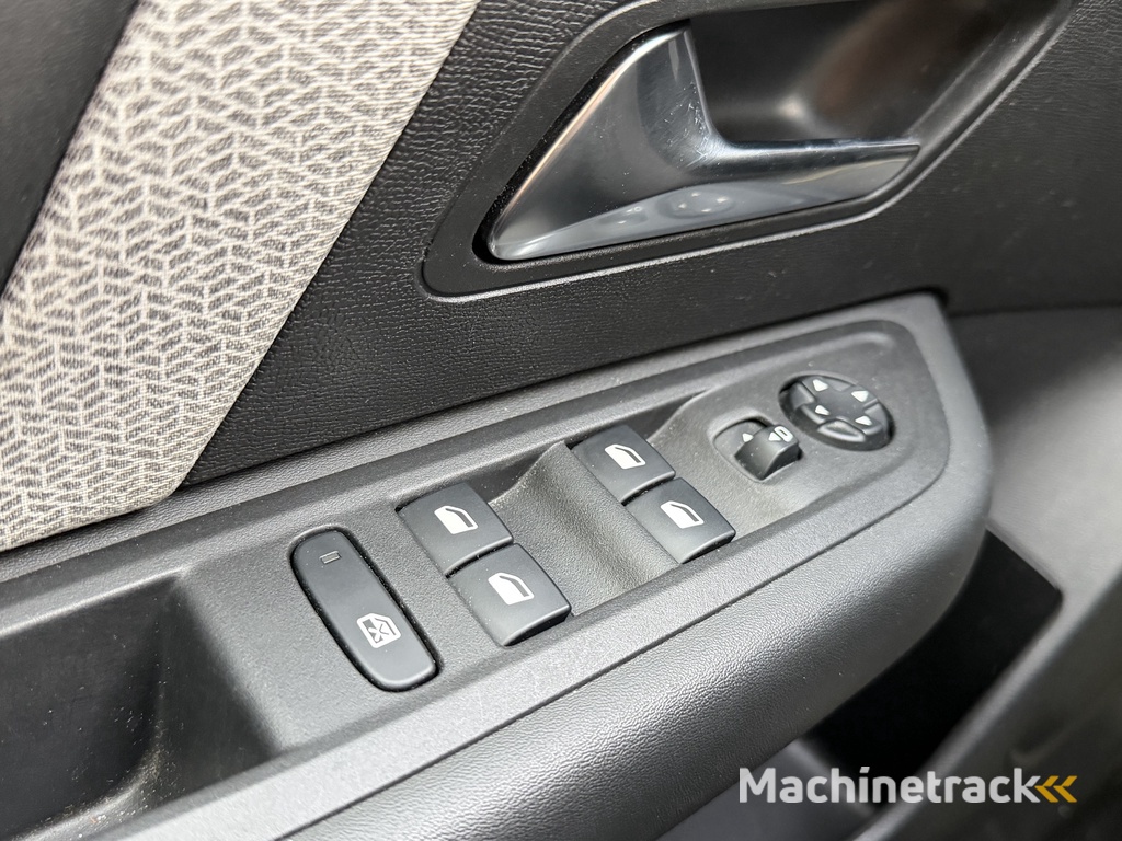 Citroen C4 1.2 Puretech Shine