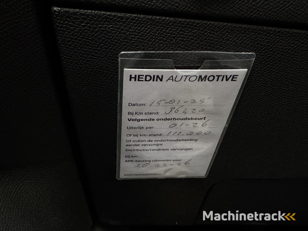 Citroen C4 1.2 Puretech Shine