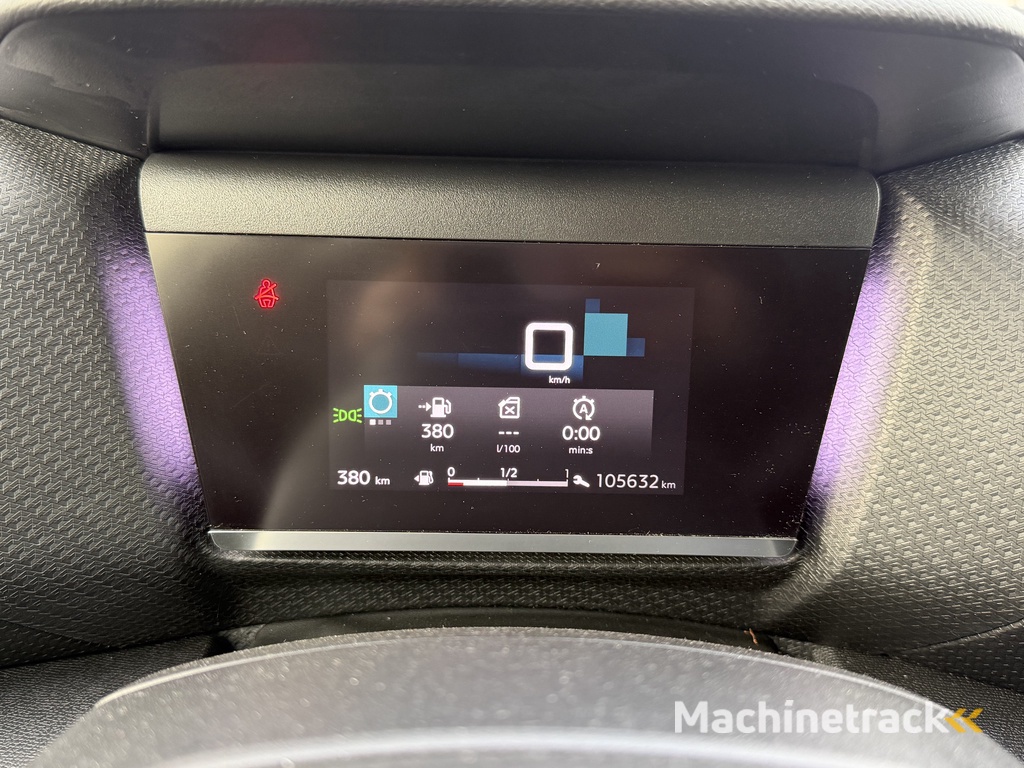 Citroen C4 1.2 Puretech Shine