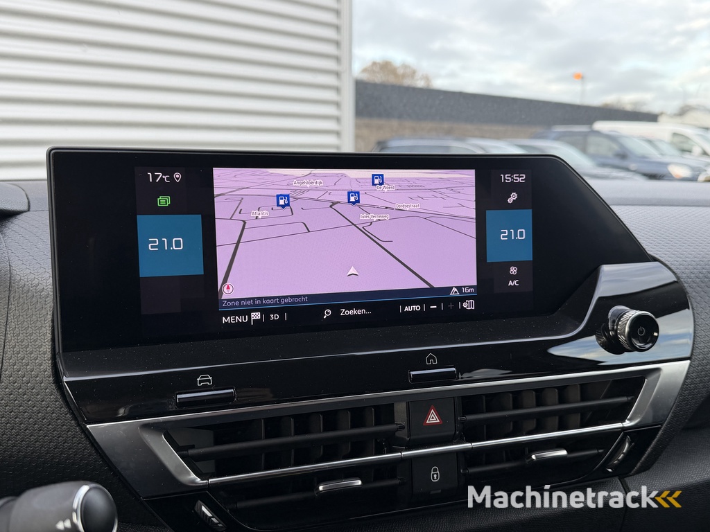 Citroen C4 1.2 Puretech Shine