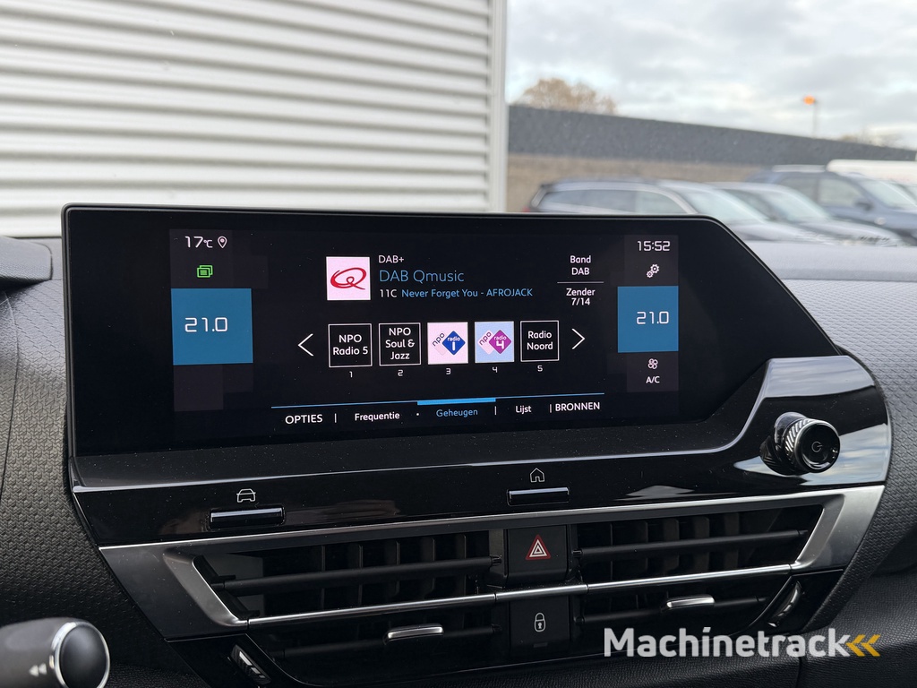 Citroen C4 1.2 Puretech Shine