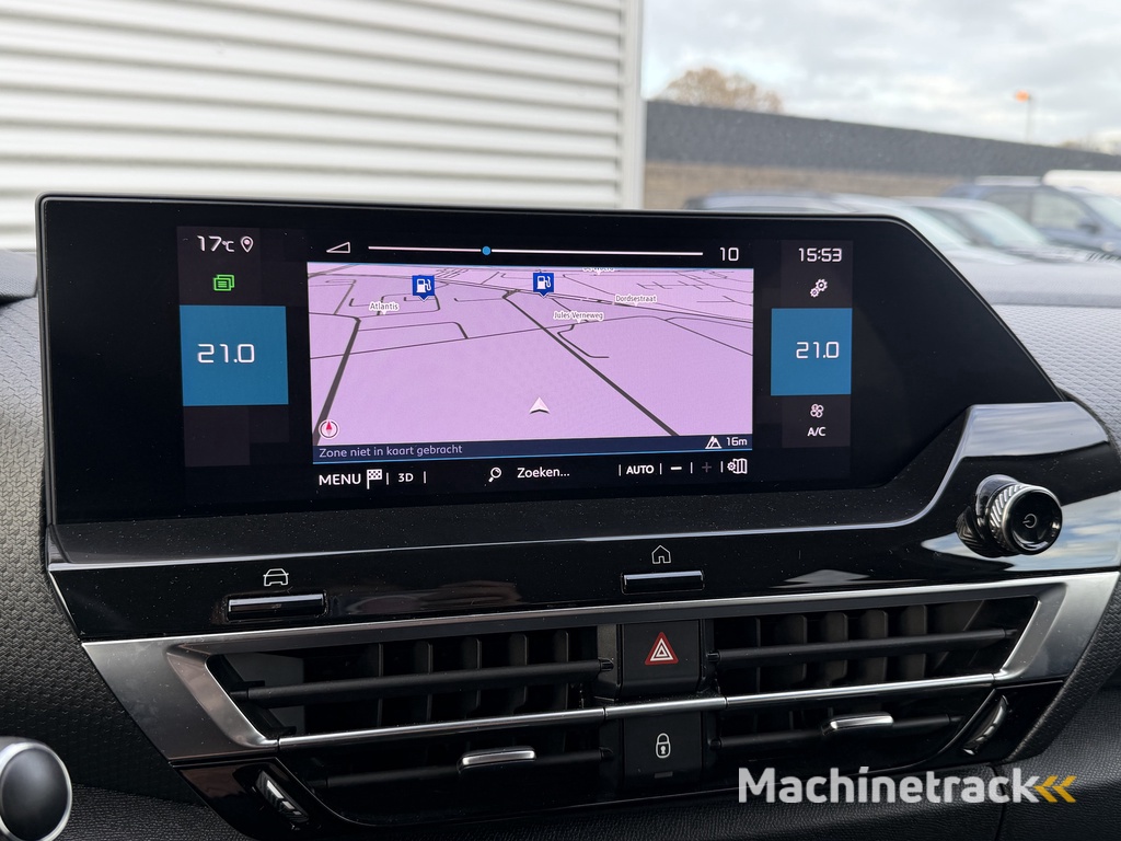 Citroen C4 1.2 Puretech Shine