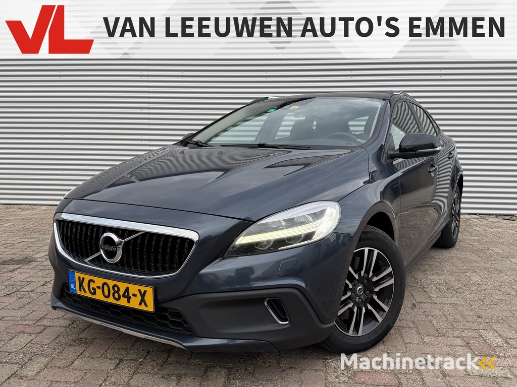 Volvo V40 Cross Country 1.5 T3 Nordic+