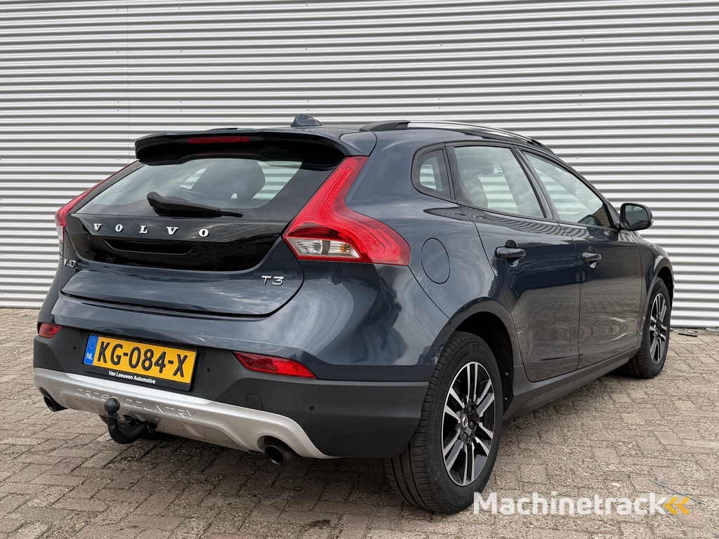 Volvo V40 Cross Country 1.5 T3 Nordic+