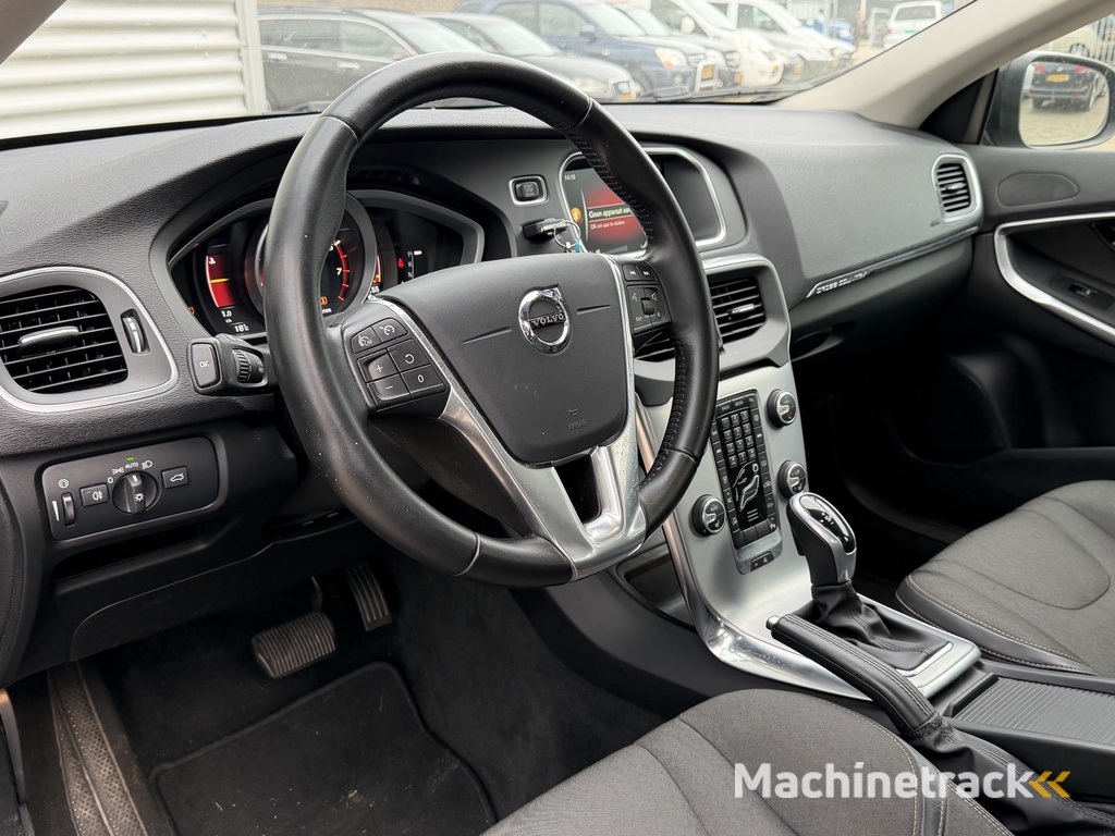 Volvo V40 Cross Country 1.5 T3 Nordic+