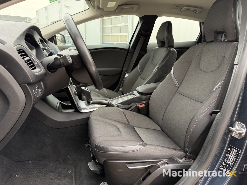 Volvo V40 Cross Country 1.5 T3 Nordic+