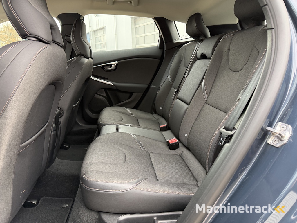 Volvo V40 Cross Country 1.5 T3 Nordic+