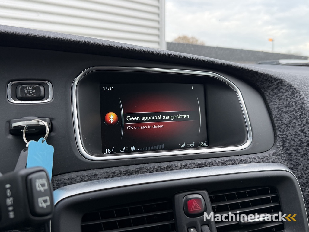 Volvo V40 Cross Country 1.5 T3 Nordic+