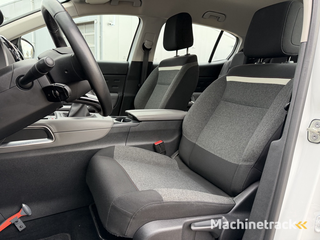 Citroen C5 Aircross 1.2 PureTech Live