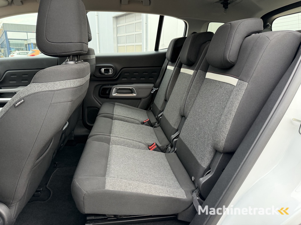 Citroen C5 Aircross 1.2 PureTech Live