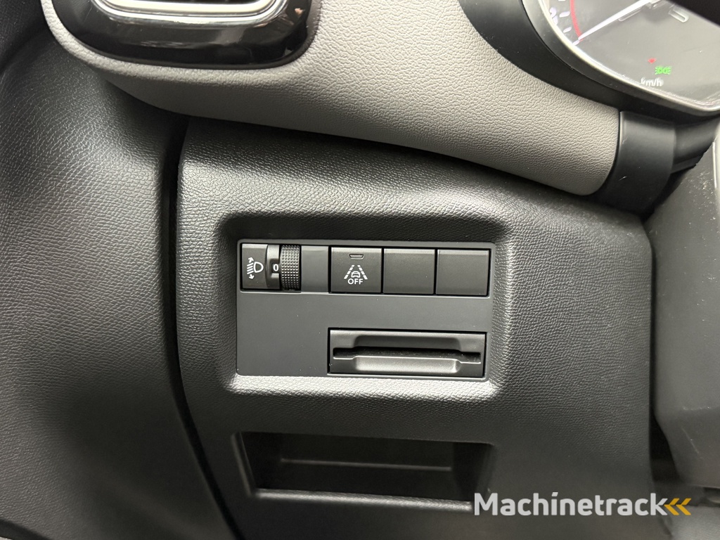 Citroen C5 Aircross 1.2 PureTech Live