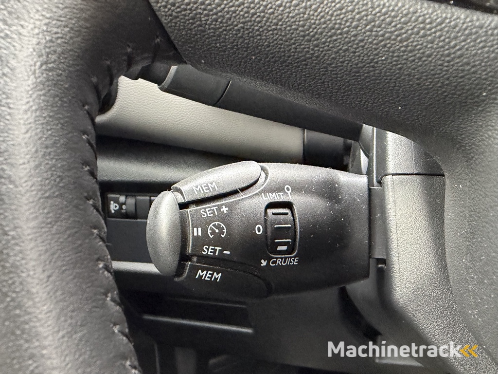 Citroen C5 Aircross 1.2 PureTech Live