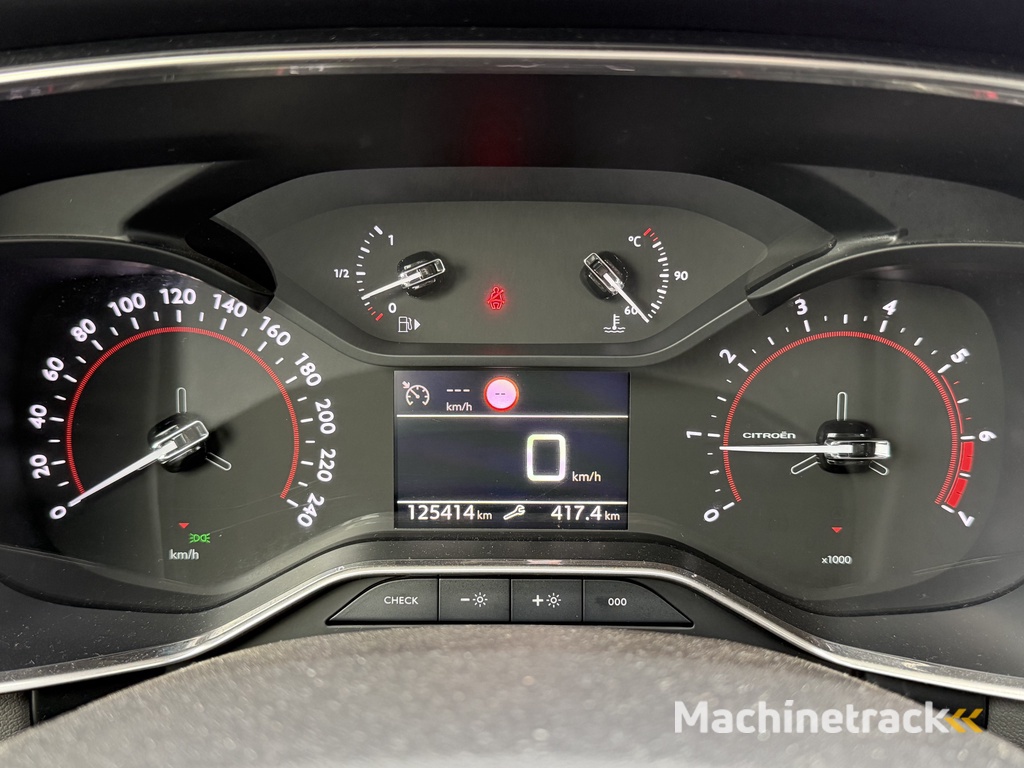 Citroen C5 Aircross 1.2 PureTech Live