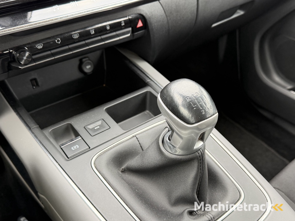 Citroen C5 Aircross 1.2 PureTech Live