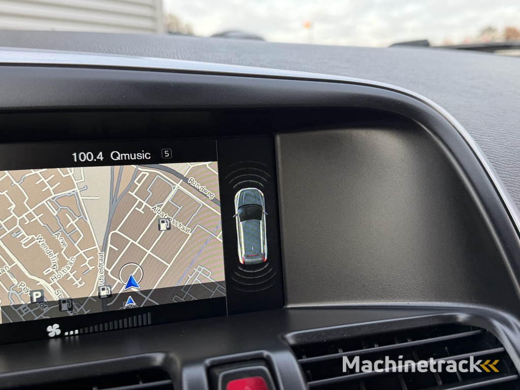 Volvo XC60 2.0 D4 FWD R-Design