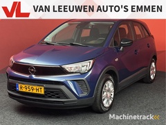 opel-crossland-1.2-edition