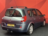 Minituur van Renault Grand Scénic 2.0-16V Business Line 7p.