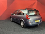 Minituur van Renault Grand Scénic 2.0-16V Business Line 7p.