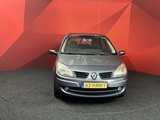 Minituur van Renault Grand Scénic 2.0-16V Business Line 7p.