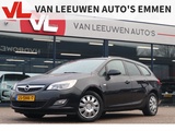 Minituur van Opel Astra Sports Tourer 1.4 Edition
