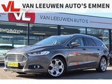 Miniaturansicht von Ford Mondeo Wagon 1.5 Titanium