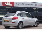 Minituur van Renault Clio Estate 1.2 TCE Night & Day