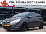 Minituur van Opel Corsa 1.2-16V Anniversary Edition