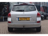 Minituur van Renault Clio Estate 1.2 TCE Night & Day