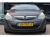 Minituur van Opel Corsa 1.2-16V Anniversary Edition