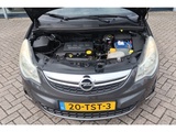 Minituur van Opel Corsa 1.2-16V Anniversary Edition