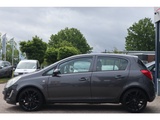 Minituur van Opel Corsa 1.2-16V Anniversary Edition