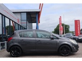 Minituur van Opel Corsa 1.2-16V Anniversary Edition