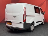 Minituur van Ford Transit Custom 270 2.2 TDCI L1H1 Trend DC