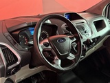 Minituur van Ford Transit Custom 270 2.2 TDCI L1H1 Trend DC