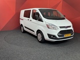 Minituur van Ford Transit Custom 270 2.2 TDCI L1H1 Trend DC