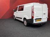 Minituur van Ford Transit Custom 270 2.2 TDCI L1H1 Trend DC