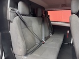 Minituur van Ford Transit Custom 270 2.2 TDCI L1H1 Trend DC