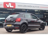 Minituur van Volkswagen Polo 1.2 TSI Comfortline