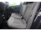 Minituur van Volkswagen Polo 1.2 TSI Comfortline