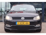 Minituur van Volkswagen Polo 1.2 TSI Comfortline
