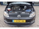 Minituur van Volkswagen Polo 1.2 TSI Comfortline