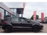 Minituur van Volkswagen Polo 1.2 TSI Comfortline