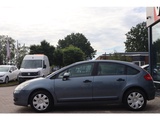Minituur van Citroën C4 1.6-16V Image