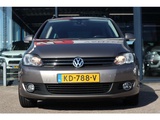 Minituur van Volkswagen Golf Plus 1.2 TSI Trendline