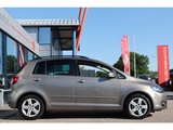 Minituur van Volkswagen Golf Plus 1.2 TSI Trendline