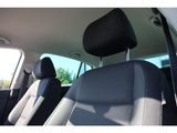 Minituur van Volkswagen Golf Plus 1.2 TSI Trendline