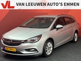 Minituur van Opel Astra Sports Tourer 1.4 Turbo Business Executive