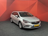 Minituur van Opel Astra Sports Tourer 1.4 Turbo Business Executive